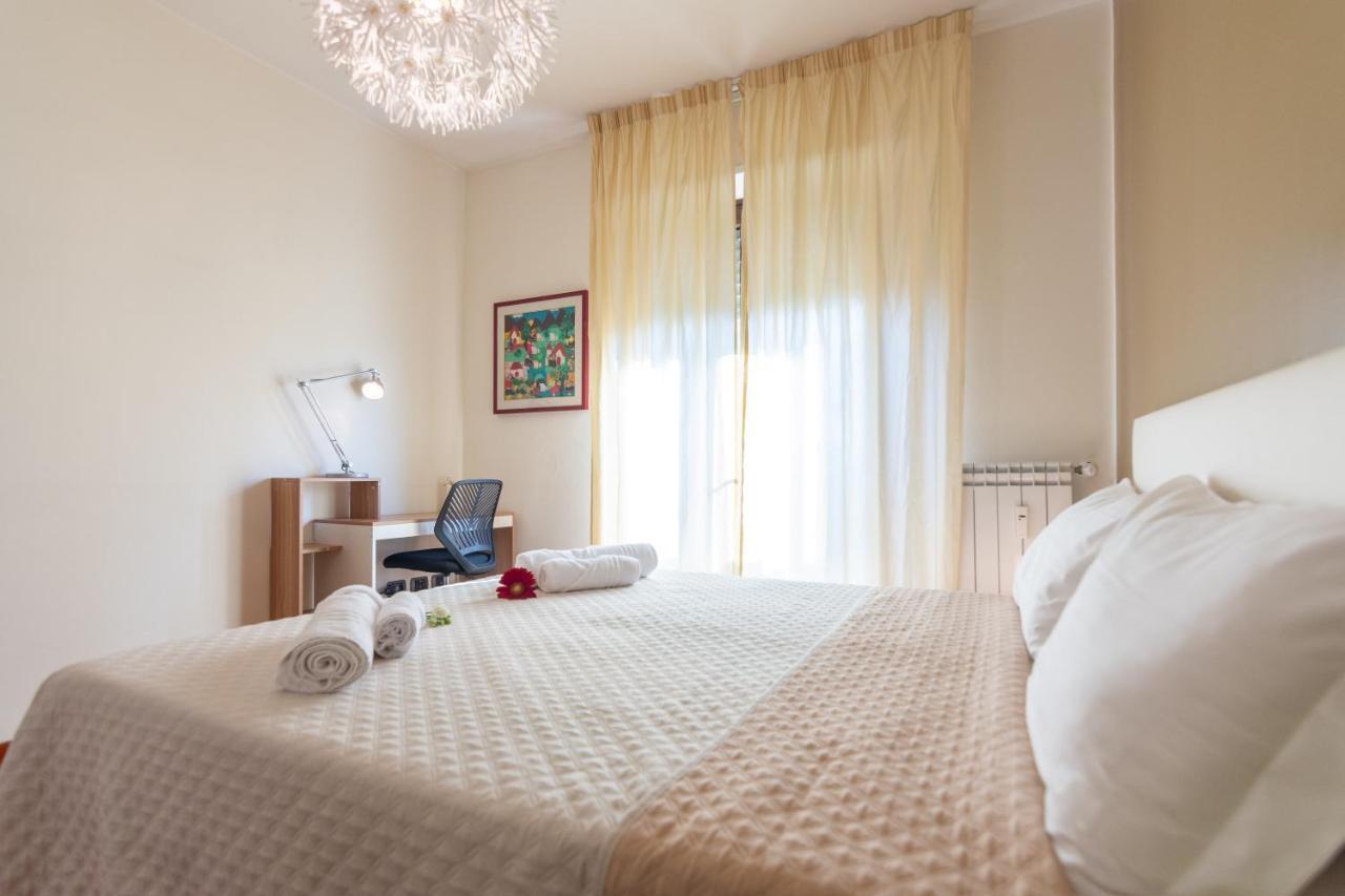Assago Amazing Flat Exterior foto