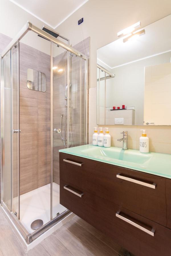 Assago Amazing Flat Exterior foto